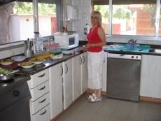 Residencia 3ª Edad Luz De María Instalaciones 2